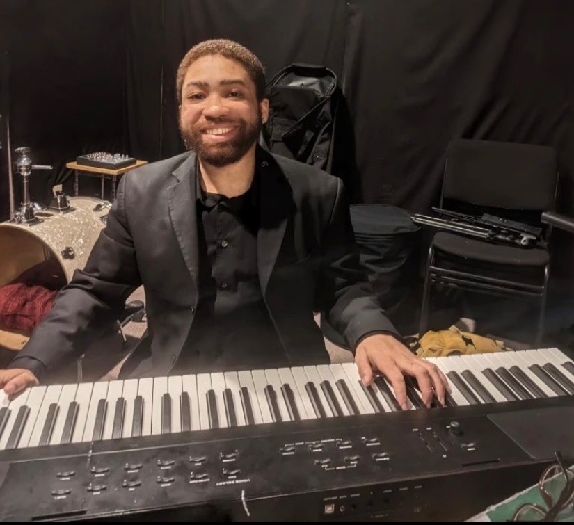 Brian Jones Jr.